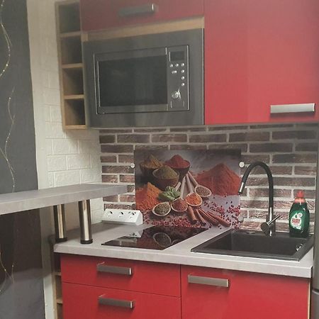 Lane Tiny Homes, Nahe Hannover Messe Dış mekan fotoğraf