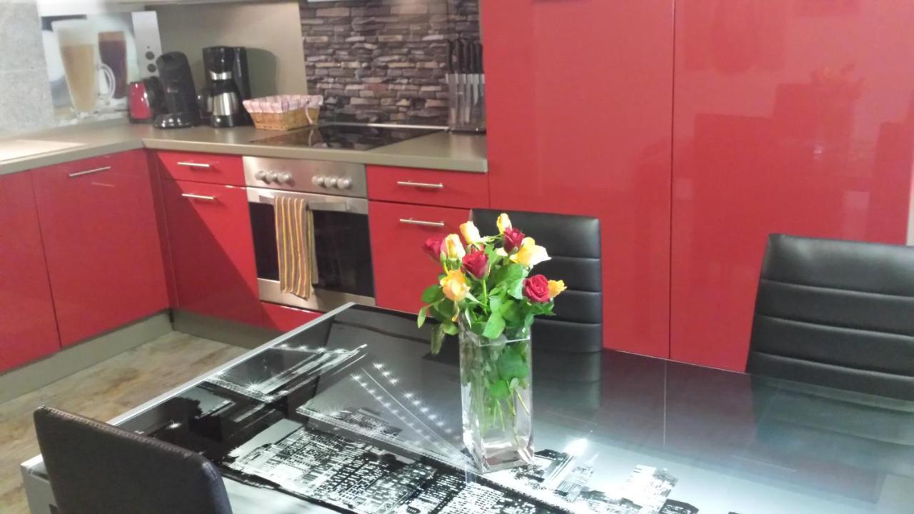 Lane Tiny Homes, Nahe Hannover Messe Dış mekan fotoğraf