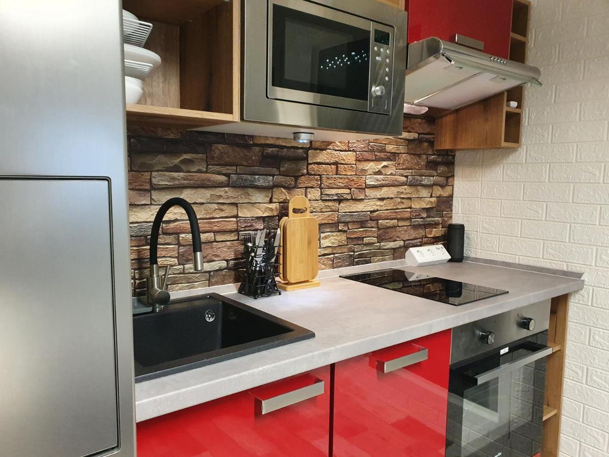 Lane Tiny Homes, Nahe Hannover Messe Dış mekan fotoğraf