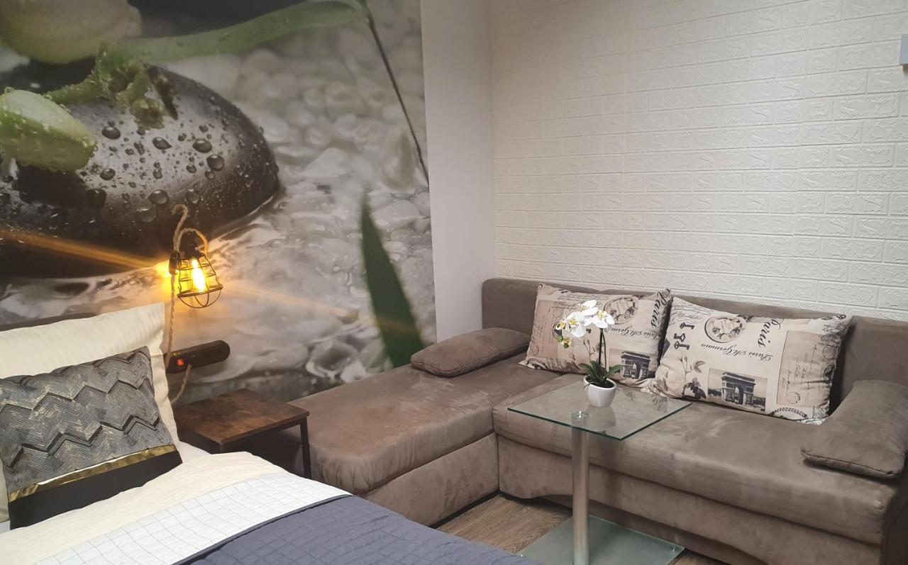 Lane Tiny Homes, Nahe Hannover Messe Dış mekan fotoğraf