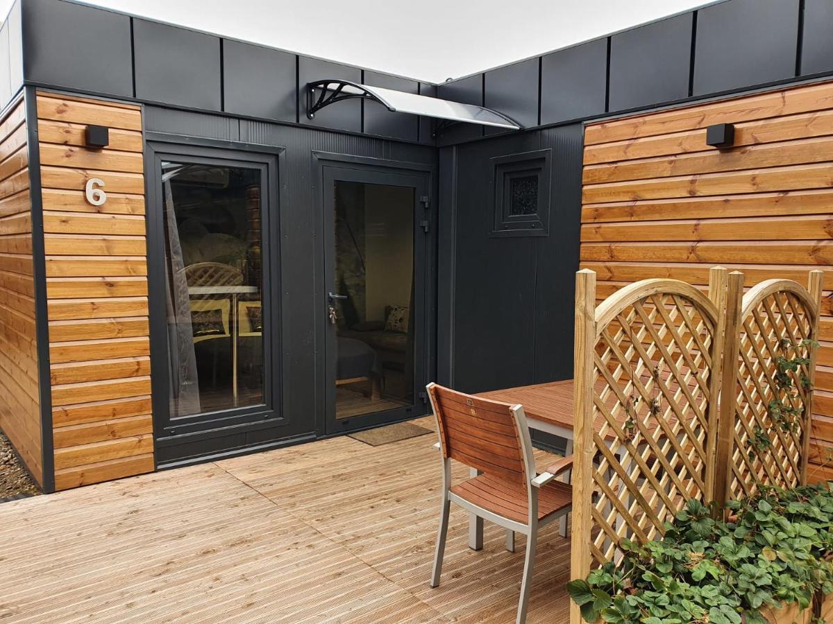 Lane Tiny Homes, Nahe Hannover Messe Oda fotoğraf
