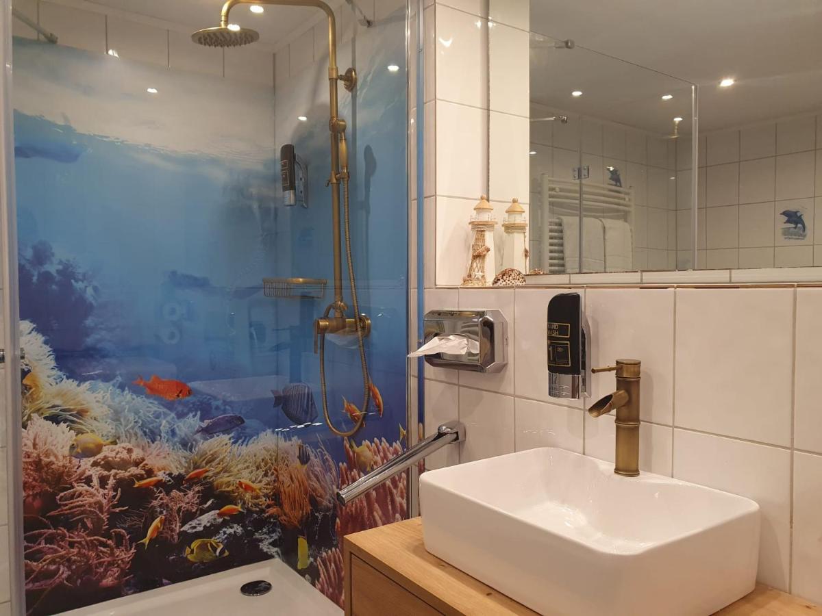Lane Tiny Homes, Nahe Hannover Messe Dış mekan fotoğraf